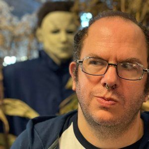 Meet your Posher, Chris